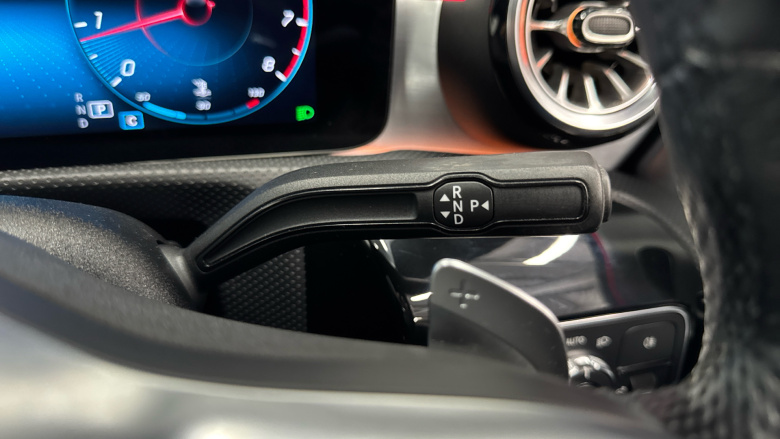 Mercedes-Benz CLA 180 AMG Line Premium Plus 4dr Tip Auto Petrol Saloon